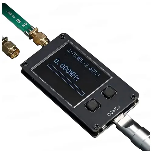 Primary image of F2400 SIGNAL FREQUENCY TESTER - Quality Phone Parts in Sri Lanka